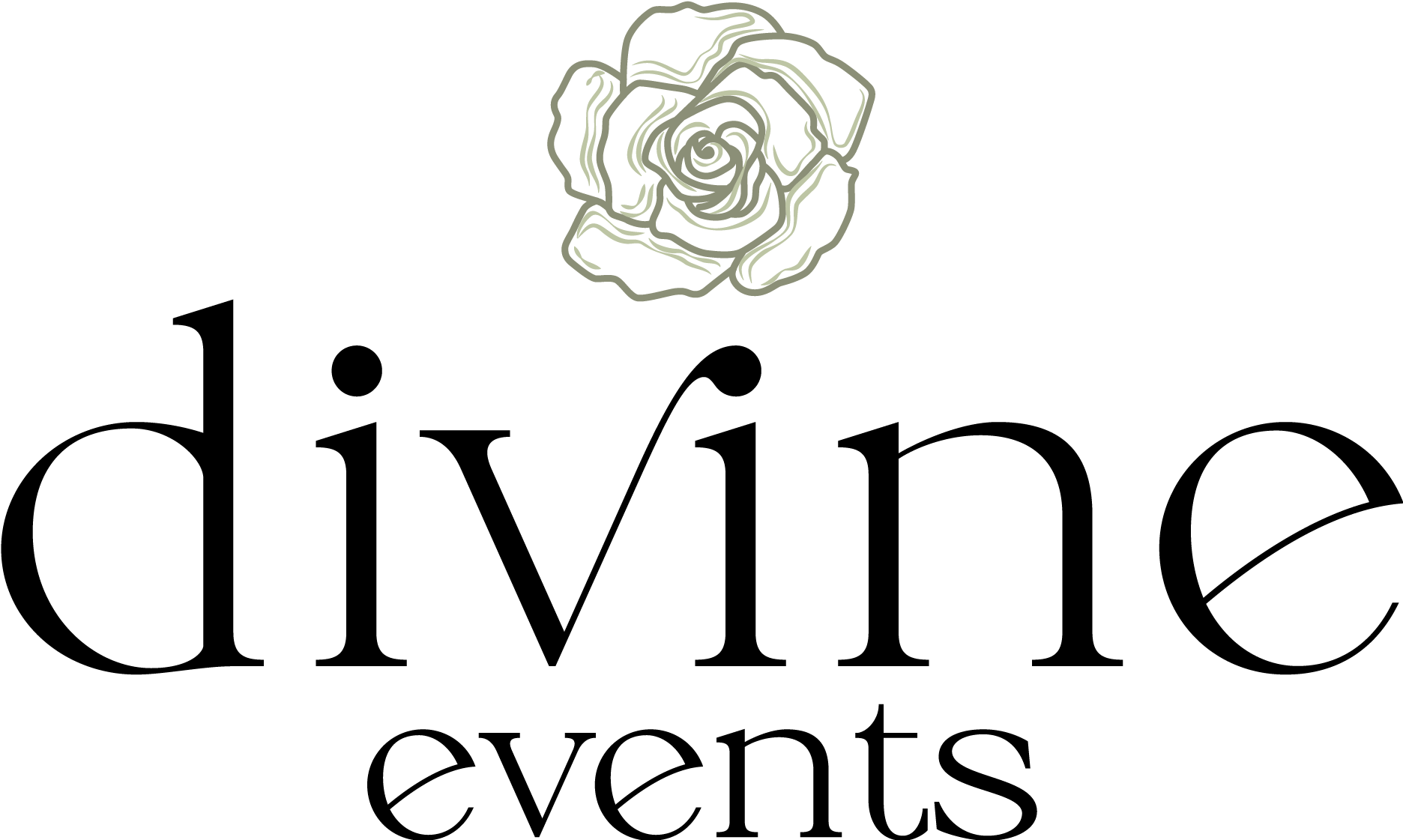 Divine Events Logo