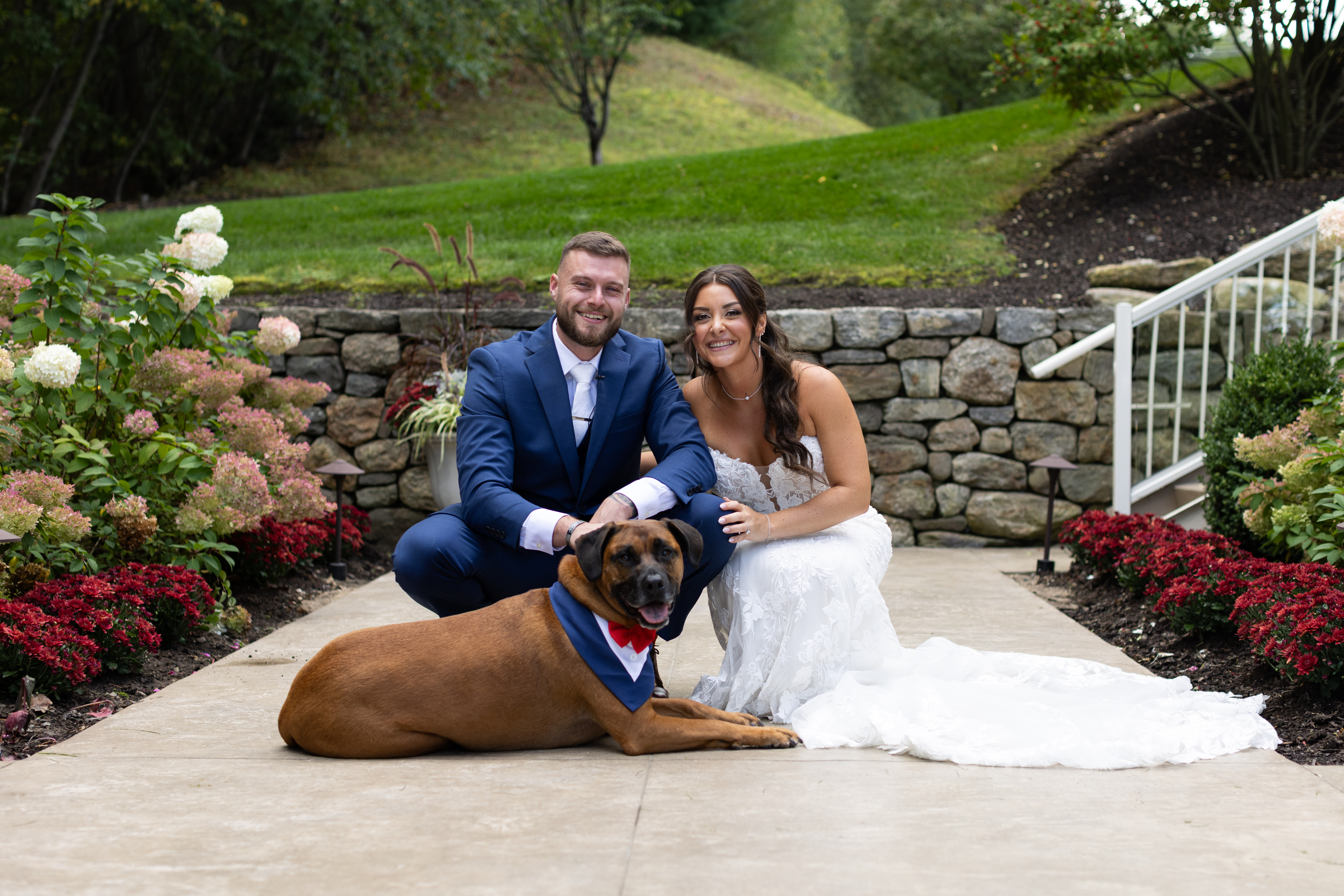 Custom Wedding Planner