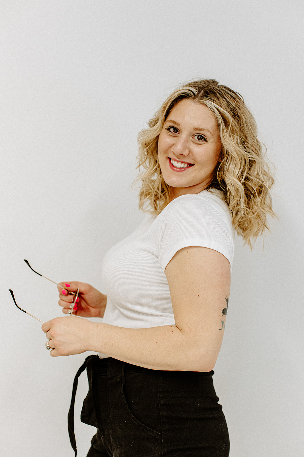 Full-service wedding planning