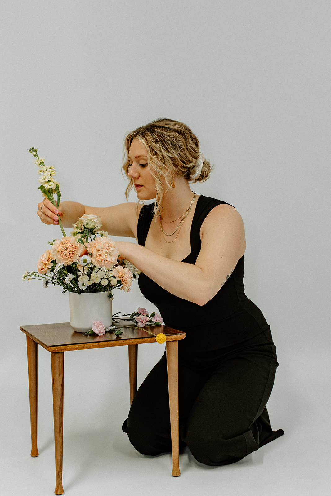 Full-service wedding planning